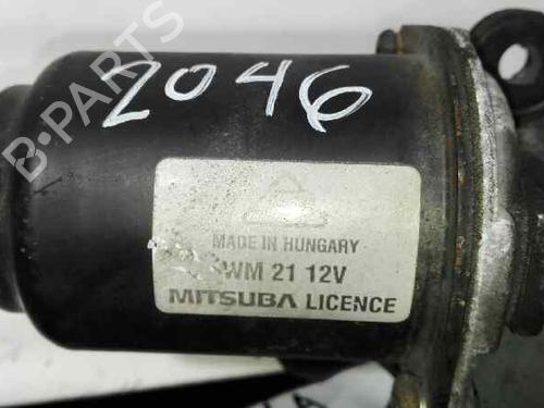 Front wiper motor OPEL AGILA (A) (H00)  | BP20774543M29 