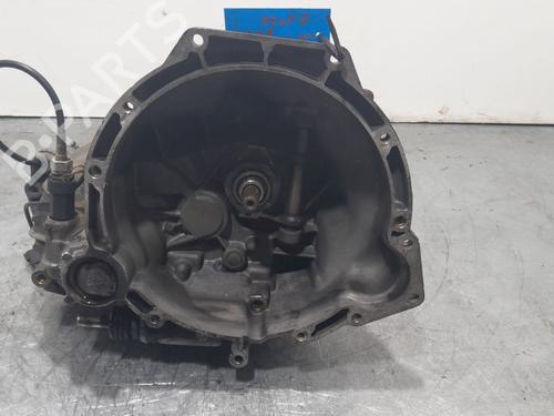 Gearbox FORD ESCORT V (AAL, ABL) 1.8 TD | BP23905401M3 