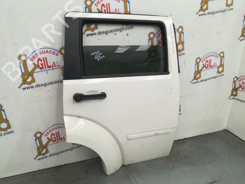 Right rear door DODGE NITRO 2.8 CRD 4WD | BP20759158C5 