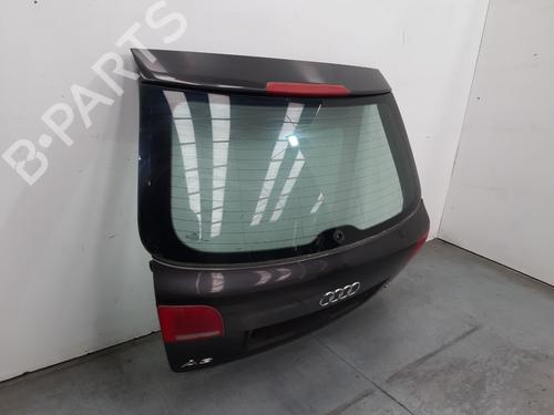 Tailgate AUDI A3 Sportback (8PA) 1.6 FSI | BP27217908C6 