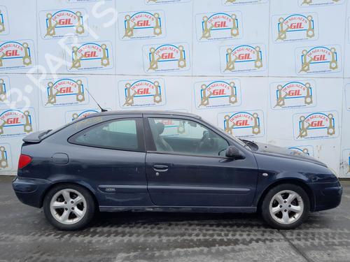 Used Parts CITROËN XSARA (N1)  2.0 HDi 90  4612346