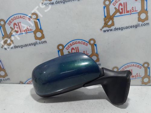 Right mirror TOYOTA AURIS (_E15_) 1.4 D-4D (NDE150_, NDE150R) | BP20770830C27 