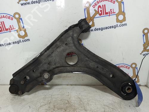 Right front suspension arm SEAT IBIZA II (6K1) 1.9 TDI | BP20754813M13 