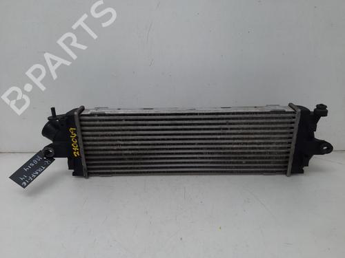 Used Intercooler Intercooler RENAULT TRAFIC II Platform/Chassis (EL) 2.0 dCi 115 (EL0H, EL00, EL01, EL0M) (114 hp) 39692716 39692716