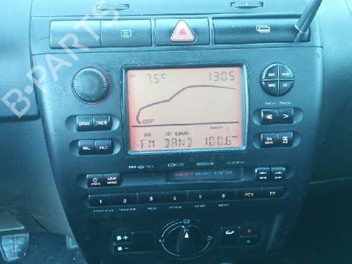 Right taillight SEAT CORDOBA (6K1, 6K2) 1.4 i 16V | BP20730582C35 