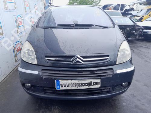 Cockpit CITROËN XSARA PICASSO (N68) 1.6 HDi | BP29636280C47 