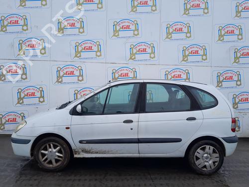 Brugte RENAULT SCÉNIC I MPV (JA0/1_, FA0_)  1.9 dTi (JA1U)  4598633