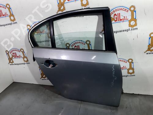 Right rear door BMW 5 (E60) 525 d | BP20761370C5 