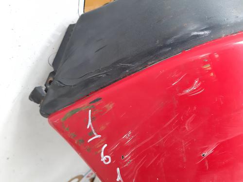 Rear bumper OPEL CORSA B (S93) 1.7 D (F08, F68, M68) | BP20767405C8 