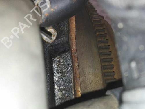 Engine SEAT CORDOBA (6K1, 6K2) 1.9 SDI | BP20781330M1 
