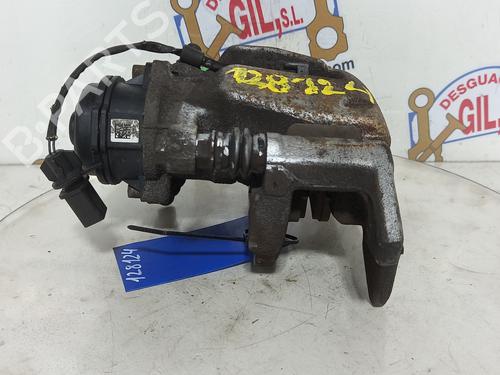 Right rear brake caliper AUDI A6 C7 Avant (4G5, 4GD) 3.0 TDI | BP20747508M106 