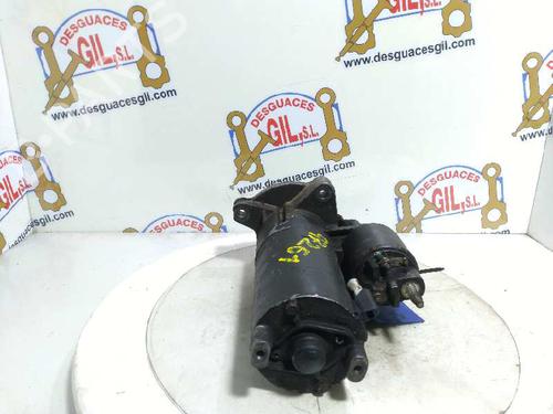 Starter CITROËN AX (ZA-_) 14 D | BP20734942M8 