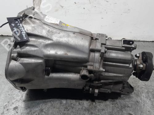 Gearbox MERCEDES-BENZ C-CLASS (W204) C 200 CDI (204.007, 204.006) | BP37376146M3  - Image 8