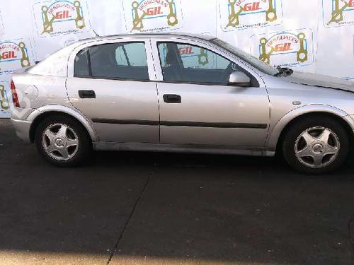 Engine OPEL ASTRA G Hatchback (T98) 2.0 DTI 16V (F08, F48) | BP20799450M1 