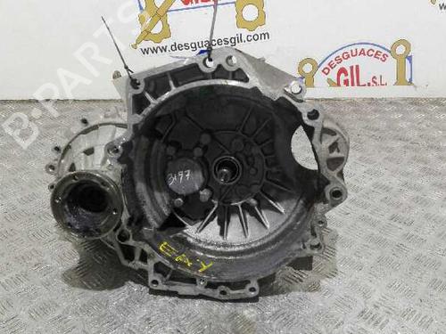 Gearbox SEAT IBIZA II (6K1) 1.9 D | BP20776577M3 