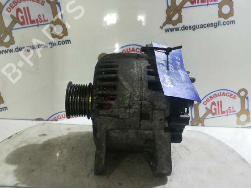 Alternator RENAULT MEGANE II Saloon (LM0/1_) 1.9 dCi (LM0G, LM1G, LM2C) | BP20789142M7 
