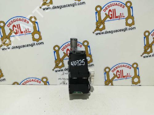 Gear lever TOYOTA PRIUS Liftback (_W2_) 1.5 Hybrid (NHW20_, NHW20R) | BP20798985M90 