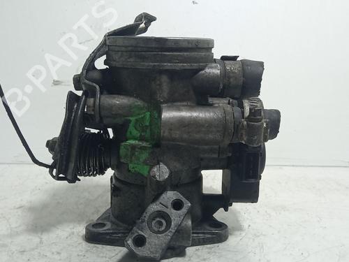 Borboleta de admissão Borboleta de admissão SAAB 9000 2.3 -16 CD (146 hp) 36298730 36298730