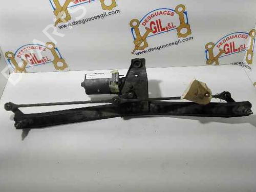 Used Front wiper motor AUDI 80 B4 Saloon (8C2) [1991-1995]  20774123