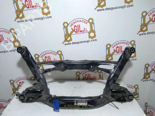 Rear axle VW TIGUAN (AD1, AX1) | BP21015394M2