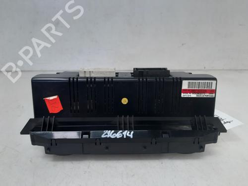 Climate control FORD FOCUS II (DA_, HCP, DP) 1.6 TDCi | BP39188596I5 - Image 2