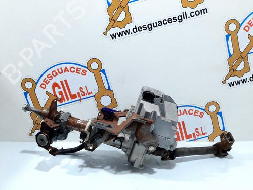 Steering column NISSAN QASHQAI / QASHQAI +2 I (J10, NJ10, JJ10E) 2.0 dCi | BP20737110M21 
