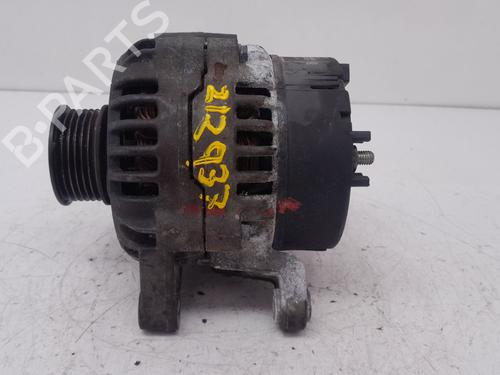 Used Alternator Alternator 39187225 39187225