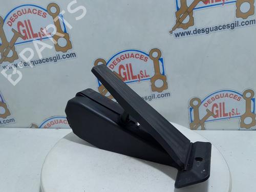 Pedal BMW 1 (E87)  | BP20772142I4 