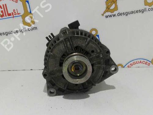 Used Alternator FORD MONDEO I Saloon (GBP) 1.6 i 16V (90 hp) 20783351