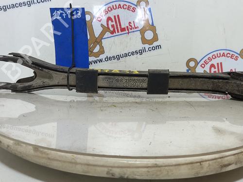 Left rear suspension arm MERCEDES-BENZ CLS (C219) CLS 320 CDI (219.322) | BP20746929M14 