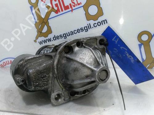 Starter HYUNDAI COUPE I (RD) 2.0 16V | BP20808185M8 