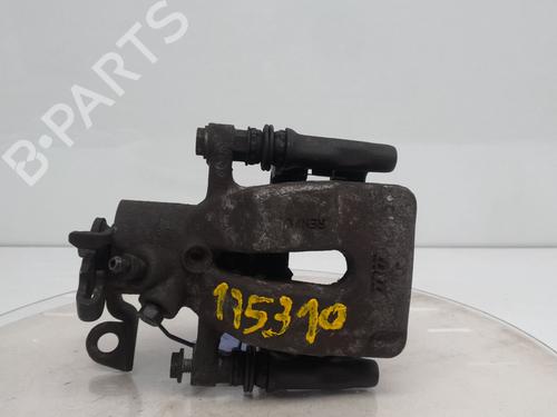Used Right rear brake caliper RENAULT GRAND SCÉNIC II (JM0/1_) [2004-2009]  22521794