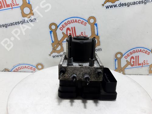ABS pump MAZDA 3 Saloon (BK) 1.6 (BK12) | BP20747390M43 