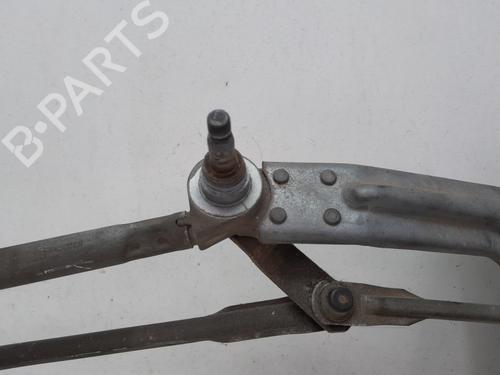 Front wiper motor RENAULT MEGANE I (BA0/1_)  | BP25378262M29 