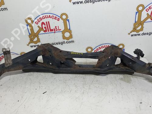 Used Rear axle MINI MINI COUNTRYMAN (R60) Cooper SD (143 hp) 20751818
