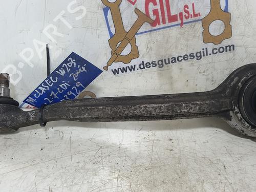Right front suspension arm MERCEDES-BENZ C-CLASS (W203) C 270 CDI (203.016) | BP20756357M13 