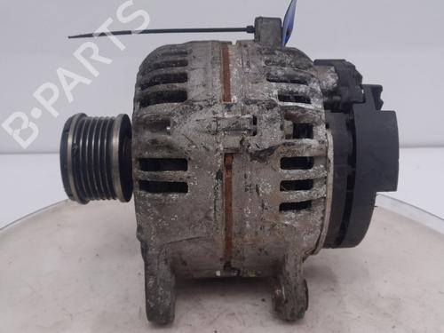 Alternator RENAULT KANGOO / GRAND KANGOO II (KW0/1_) 1.5 dCi 85 (KW0K, KW0L, KW0B) | BP24485350M7 