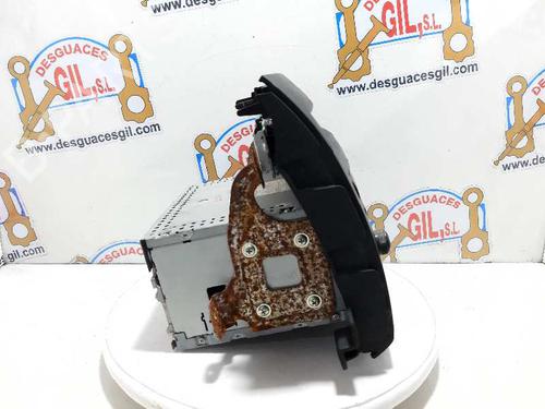 Radio MITSUBISHI OUTLANDER II (CW_W) 2.2 DI-D 4WD | BP20732774E6 
