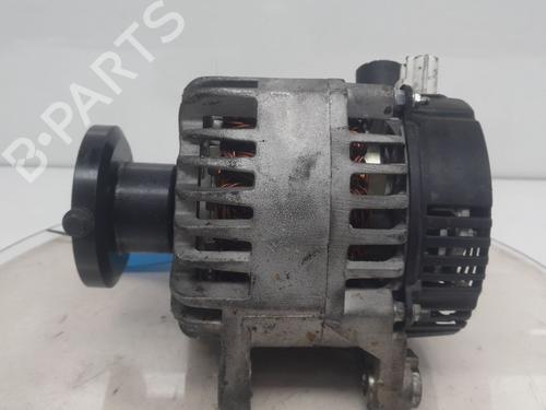 Alternator FORD FOCUS II (DA_, HCP, DP) 1.8 TDCi | BP24432429M7 