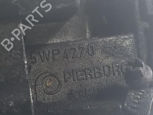 Throttle body SKODA FELICIA I (6U1) 1.3 | BP24478877M82 