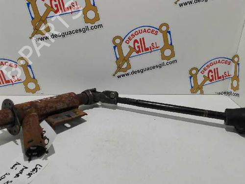 Used Steering column LIGIER NOVA 500 (5 hp) 21829314