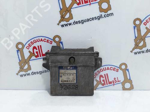 Used Engine control unit (ECU) RENAULT KANGOO (KC0/1_) D 65 1.9 (KC0E, KC02, KC0J, KC0N) (64 hp) 20803683
