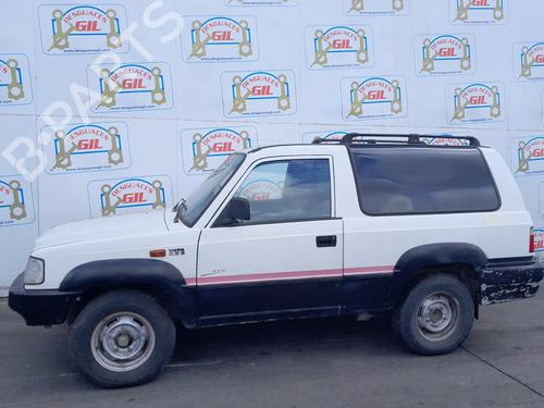 Used Parts TATA TELCOLINE (40_FD) 1.9 D (63 hp) 2032805