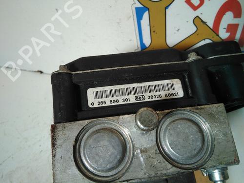 Used ABS pump PEUGEOT 307 Break (3E) [2002-2009]  20788168