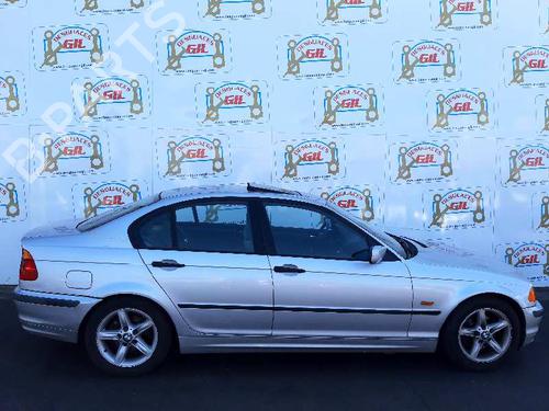 ABS pump BMW 3 (E46) 320 d | BP20754511M43 