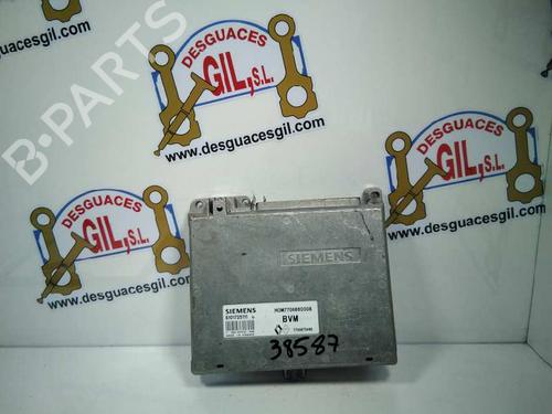 Used Engine control unit (ECU) RENAULT LAGUNA I (B56_, 556_) [1993-2002]  20797887