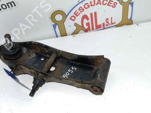 Used Right front suspension arm NISSAN VANETTE Van (_C22) 2.0 D (C22, GC22) (67 hp) 20776374