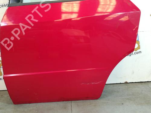 Left rear door HONDA CIVIC VIII Hatchback (FN, FK) 2.2 CTDi (FK3) | BP20753926C4 