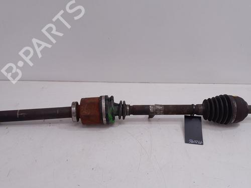 Used Right front driveshaft RENAULT GRAND SCÉNIC II (JM0/1_) 1.5 dCi (JM1E) (106 hp) 29454177