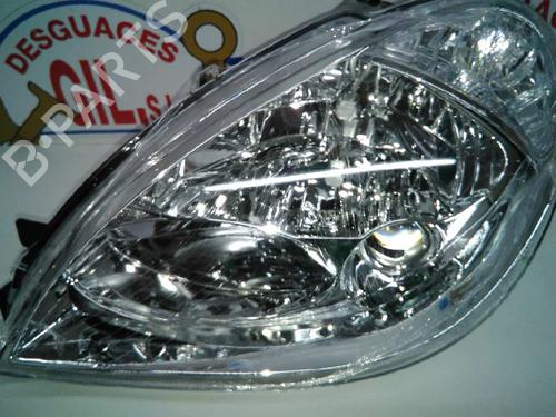 Left headlight CITROËN XSARA (N1) 2.0 HDi 109 | BP21068162C28 